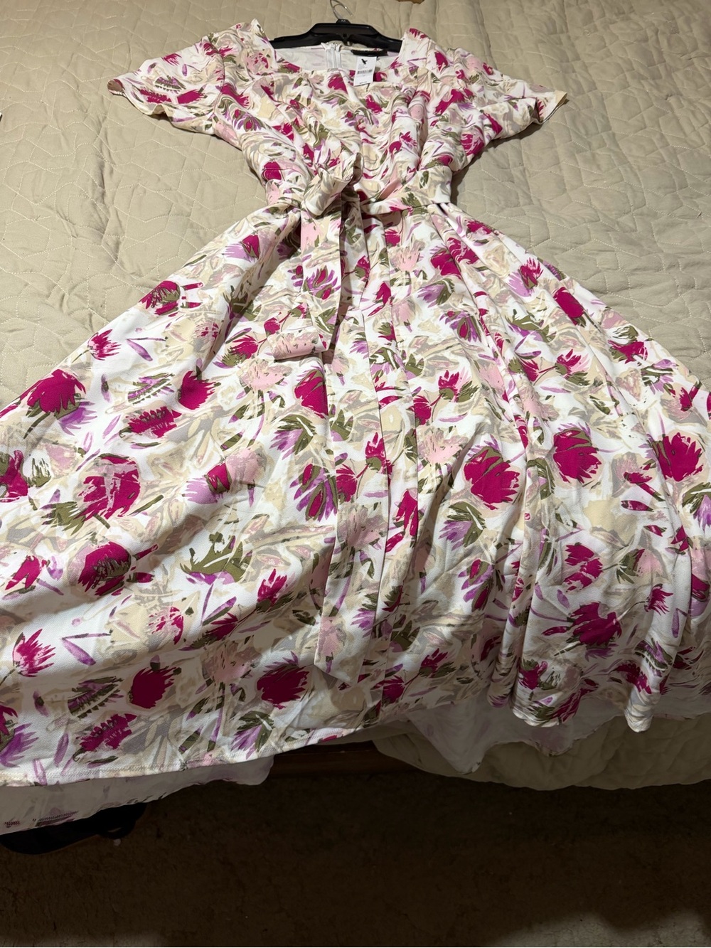 Lane Bryant NWT dress size 14